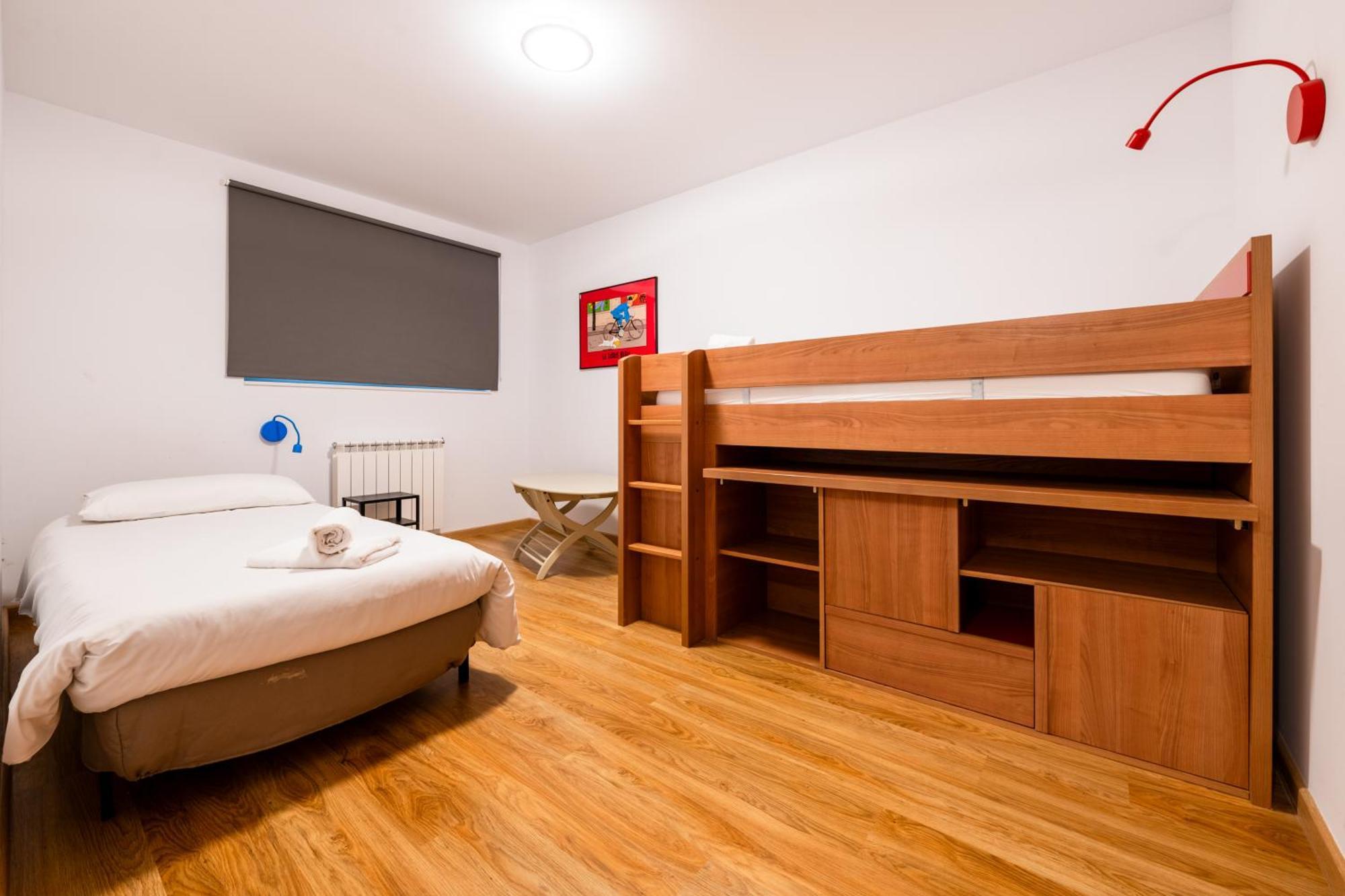Apartament Ribasol Vallnord En Tintin Arinsal